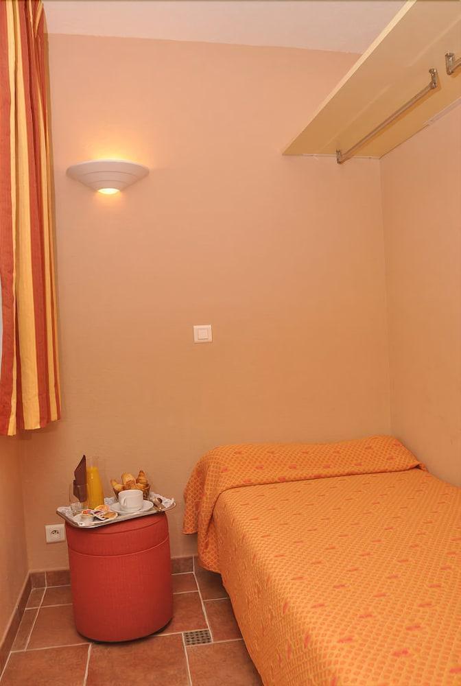 Appart Hotel Lou Castelet Carros Kültér fotó